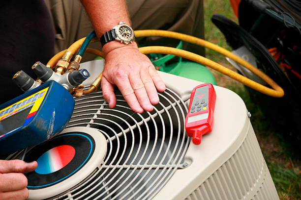 Best HVAC Tune-Up Services  in Hurricane, WV