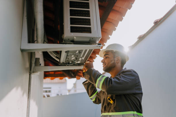 Best HVAC Repair Near Me  in Hurricane, WV