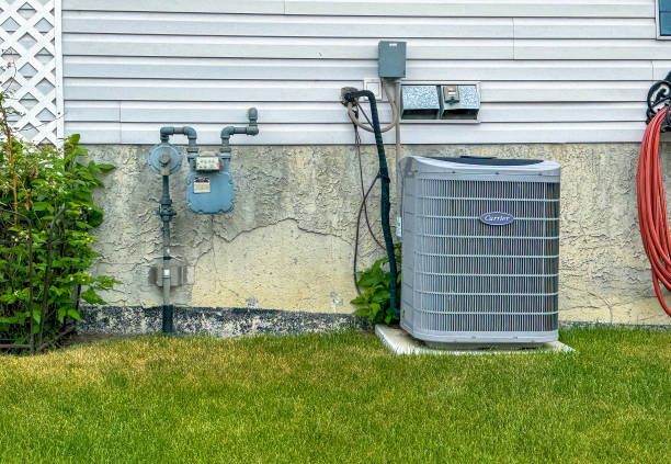 Trusted Hurricane, WV HVAC Experts