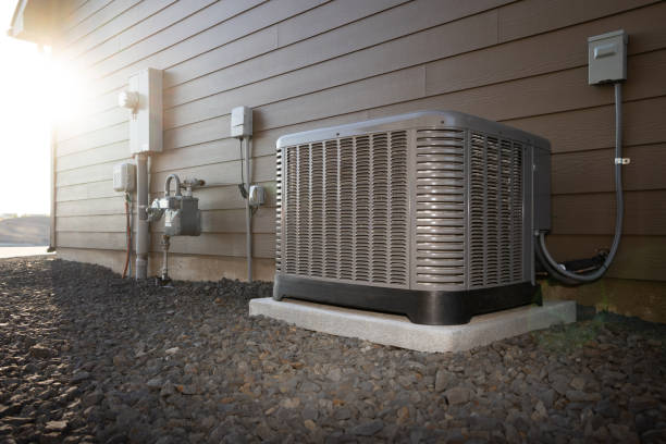 Best Local HVAC Companies  in Hurricane, WV